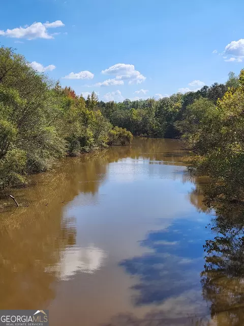 0 Blackberry Bnd #LOT 6, Elberton, GA 30635