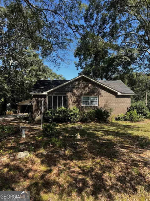 107 Vineyard Rd, Griffin, GA 30223