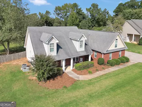 141 Nettie Ln, Mcdonough, GA 30252