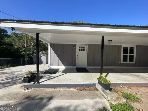 166 Mallory Dr, Lagrange, GA 30241 photo 5