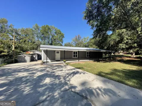 166 Mallory Dr, Lagrange, GA 30241 photo 4