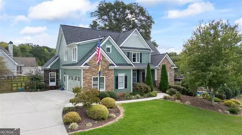 101 Royal Oaks Dr, Canton, GA 30115