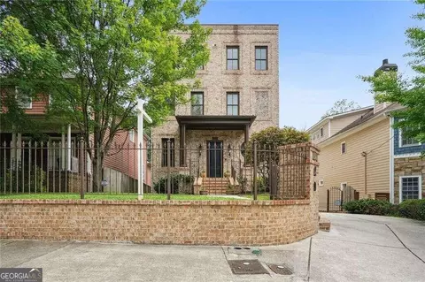 542 Rankin St NE # A, Atlanta, GA 30308