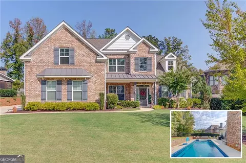 5659 Meadow View Dr, Jefferson, GA 30549