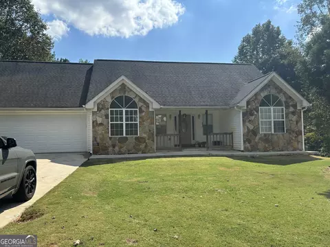 5285 Hopewell Ln, Gainesville, GA 30507