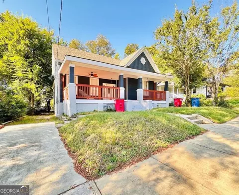 916 Elm St, Macon, GA 31201