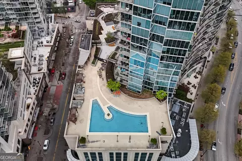 1080 Peachtree St NE #1107, Atlanta, GA 30309