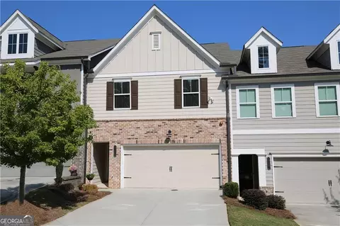 331 Niles Ct, Marietta, GA 30060