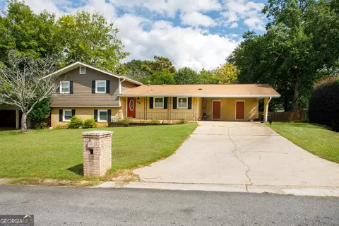 406 Todd Cir, Warner Robins, GA 31088