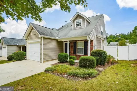 258 Silver Ridge Dr, Dallas, GA 30157