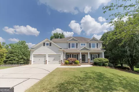 302 Mill Rdg, Canton, GA 30114