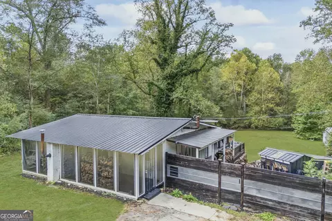 198 N Red Rock Rd, Toccoa, GA 30577