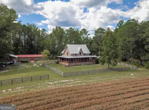 941 Bowes Church Rd, Greenville, GA 30222