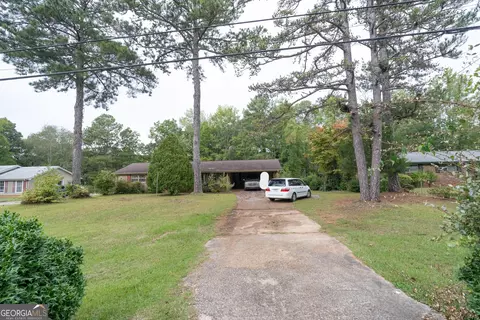 5179 Hwy 5, Douglasville, GA 30135