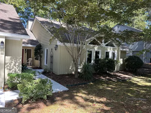 105 Greensway, Peachtree City, GA 30269