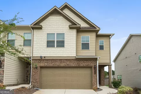 2669 Wild Laurel Ct, Norcross, GA 30071