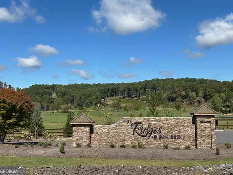 lot44 Ridge Dr, Morganton, GA 30560