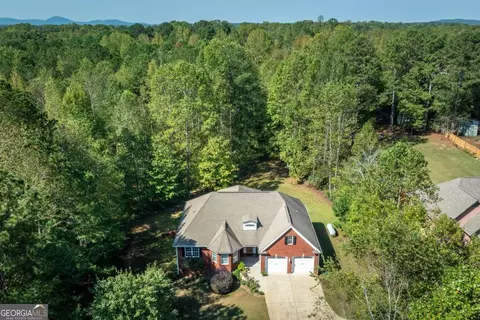129 Heart Pine Ln, Jasper, GA 30143