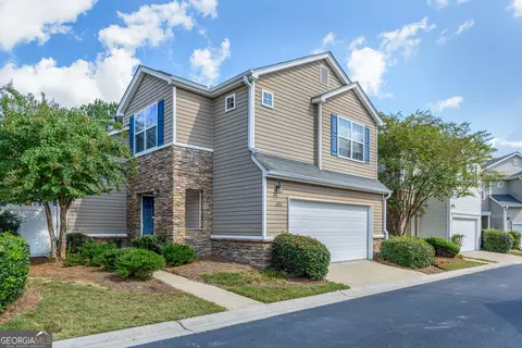 293 Hiawassee Dr, Woodstock, GA 30188