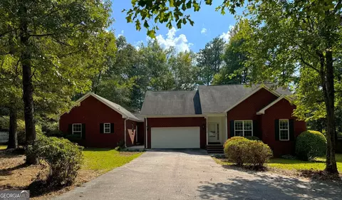 382 Evans Rd, Milner, GA 30257