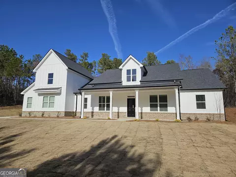 262 Shoreline Way, Macon, GA 31220