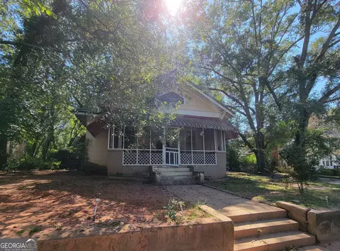 404 Hill St, Lagrange, GA 30241