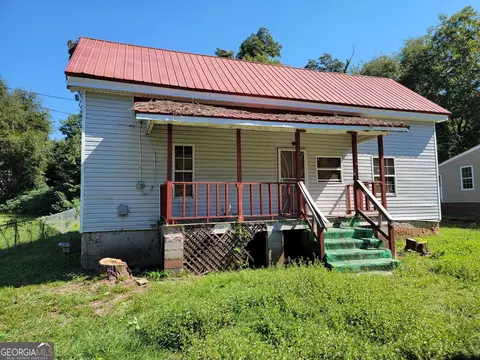 110 Beman St, Lagrange, GA 30241