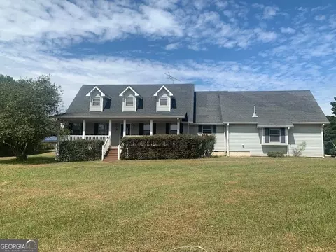 345 Moose Lodge Rd, Griffin, GA 30224