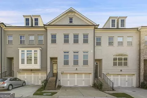 6608 Marlowe Glen Way, Johns Creek, GA 30024