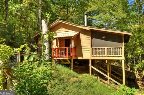 50 Skeenah Trl, Blue Ridge, GA 30513