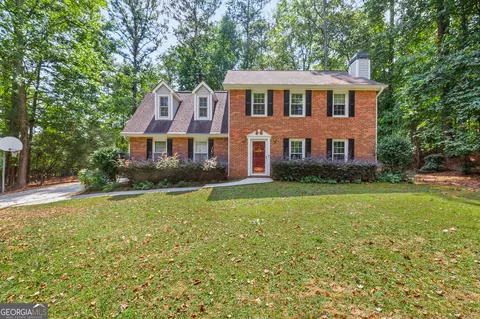 115 Bentley Ln, Fayetteville, GA 30214