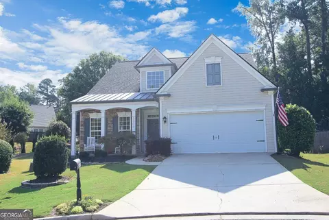 3406 Ravensworth Trce NW, Kennesaw, GA 30144