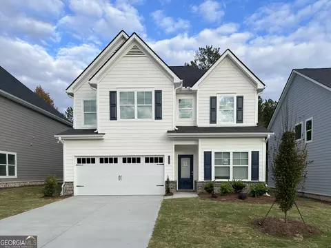 11830 Rizvan Pl, Covington, GA 30014