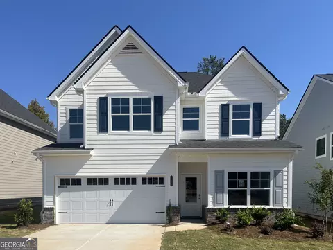 11808 Rizvan Pl, Covington, GA 30014