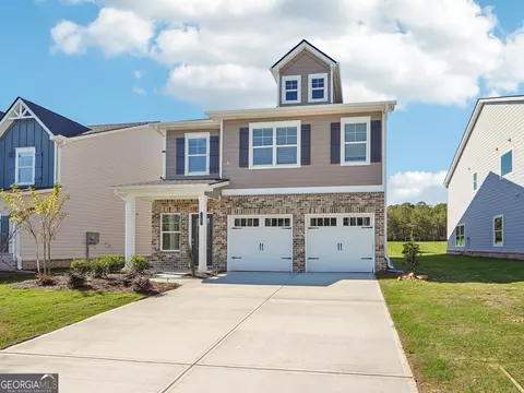 11807 Rizvan Pl, Covington, GA 30014 photo 2