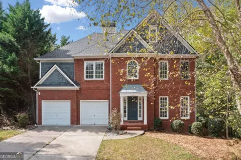 1005 Middlebrooke Dr, Canton, GA 30115