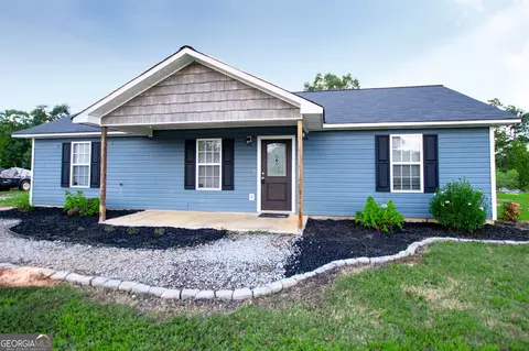 536 Country Breeze Cir, Wedowee, AL 36278