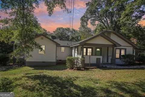 606 Henderson St, Villa Rica, GA 30180