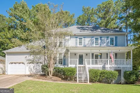 3870 Spring Meadow Dr, Acworth, GA 30101