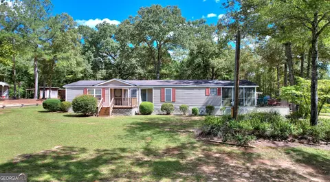 0 Hannah Underwood Rd, Ellaville, GA 31806