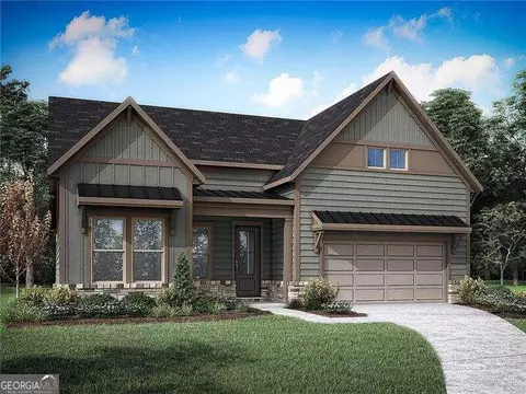 lot59 Sunset Cove Dr, Ellijay, GA 30540