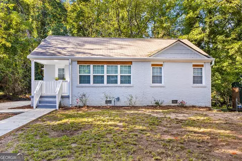 1754 Tiger Flowers Dr NW, Atlanta, GA 30314
