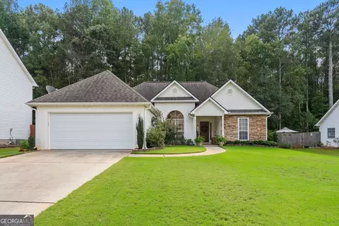 1118 Chateau Ter, Mcdonough, GA 30253