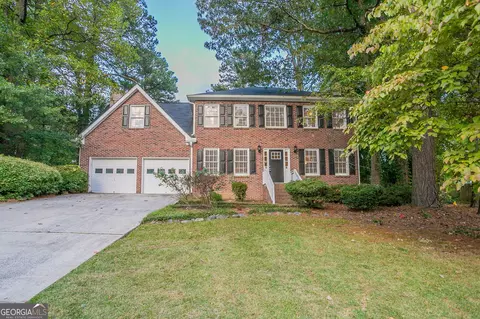 2097 Kolb Ridge Ct SW, Marietta, GA 30008