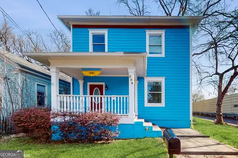 398 Oakland Ave SE, Atlanta, GA 30312