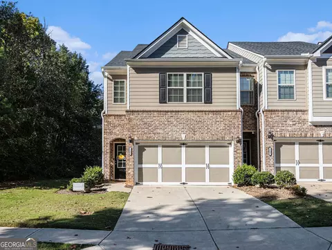 185 Trailside Way, Hiram, GA 30141