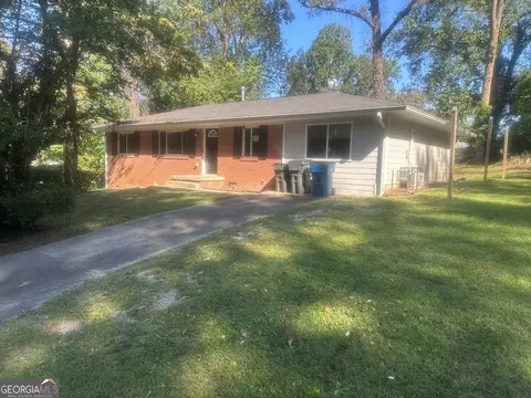 1041 Washington Rd, East Point, GA 30344