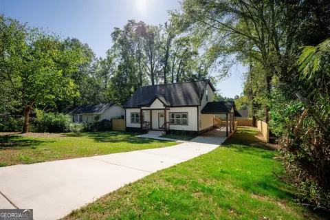3443 Longleaf Dr, Decatur, GA 30032