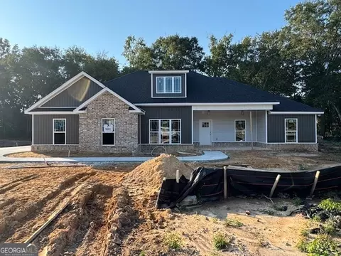 362 Browning Pointe Rd, Macon, GA 31216