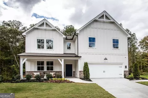 118 Henley St #05, Canton, GA 30114